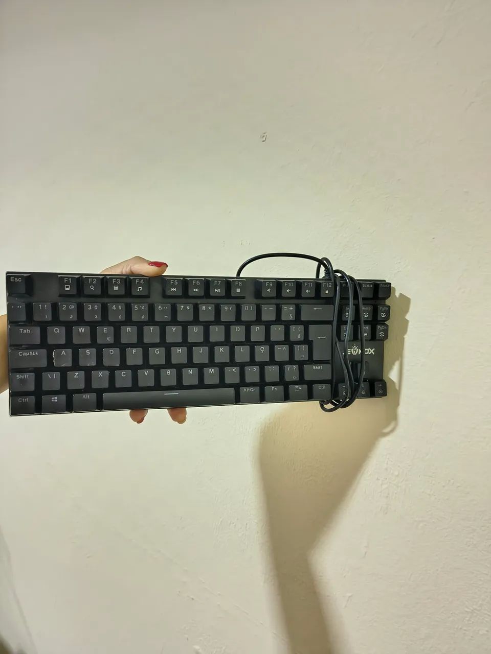 Teclado Mecânico LEHMOX - Foto 3