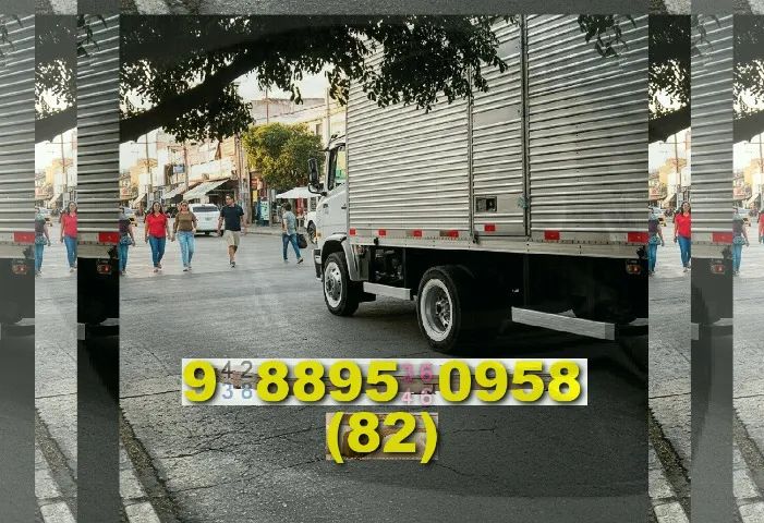 Mudança urgente! Frete barato e disponível agora mesmo. Não perca a oportunidade!