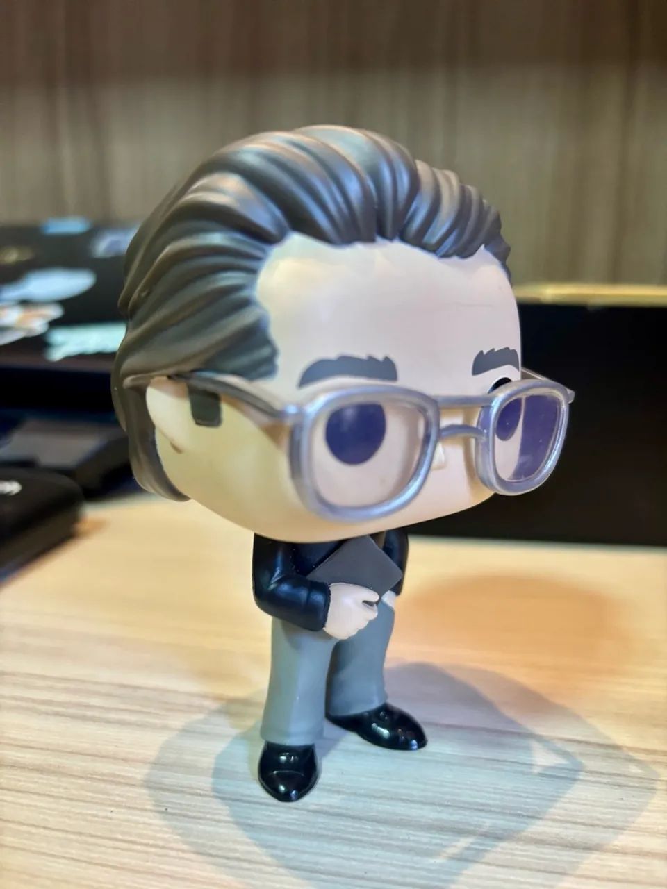 Funko pop stephen king #33 - Foto 2