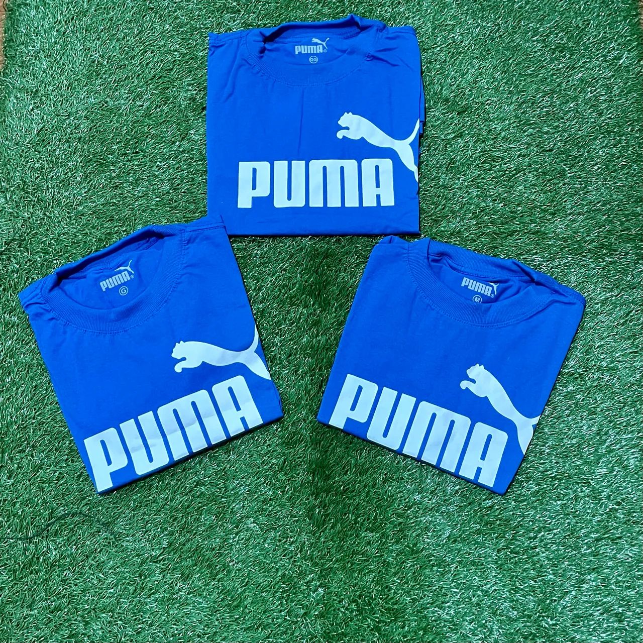 Camisas multimarcas  - Foto 5