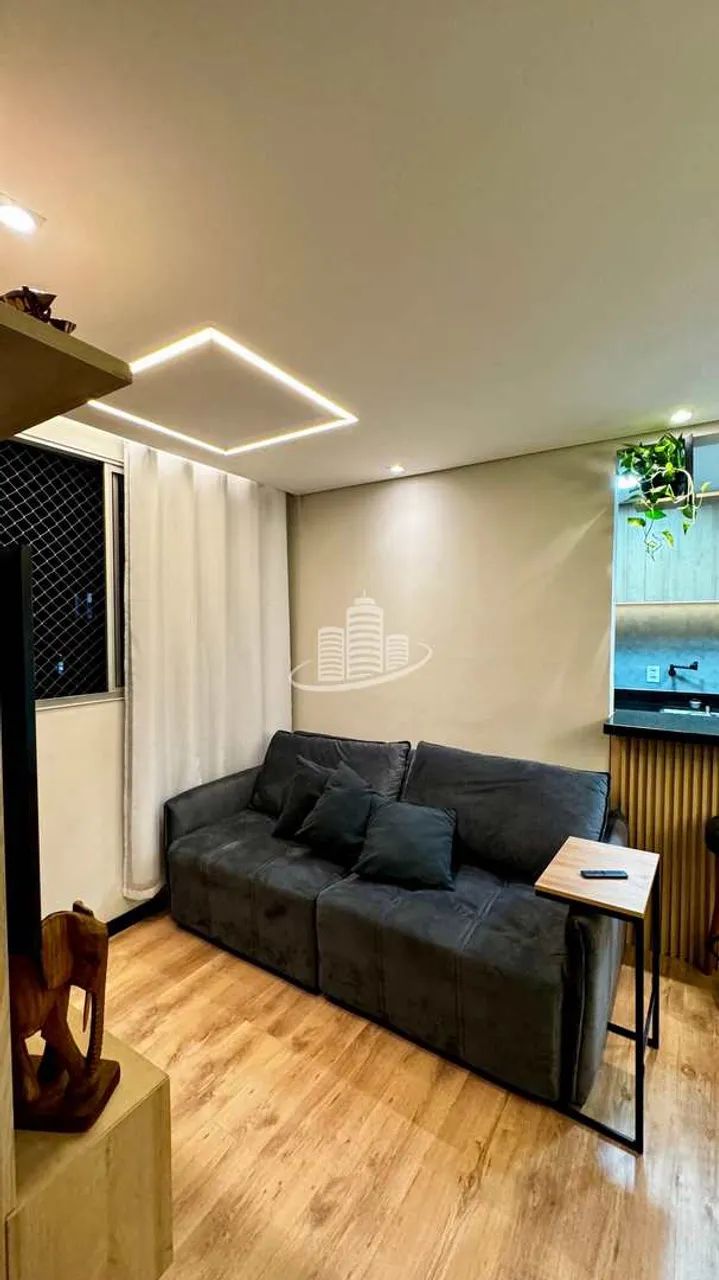 Apartamento com 2 quartos, Centro, Guarulhos - R$ 360 mil, Cod: 15719 - Foto 3
