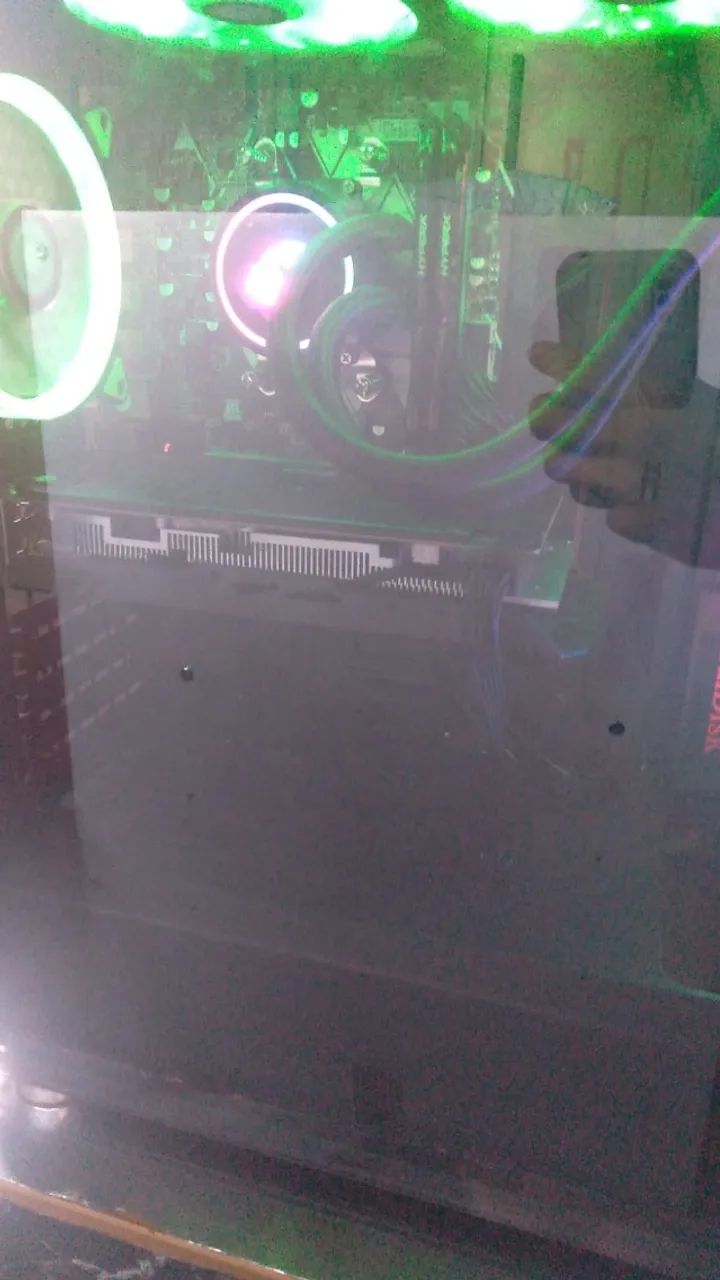 Placa de vídeo  - Foto 2