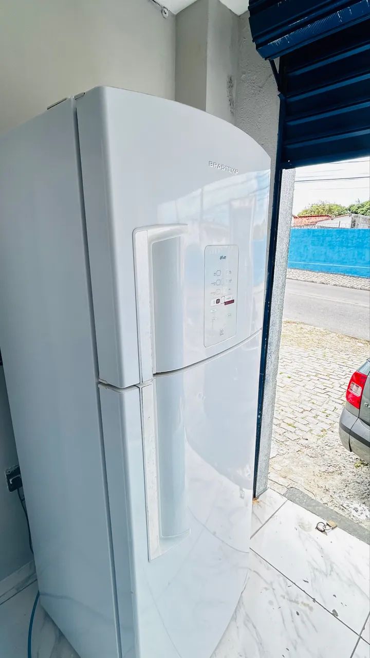 Geladeira Brastemp  - Foto 2