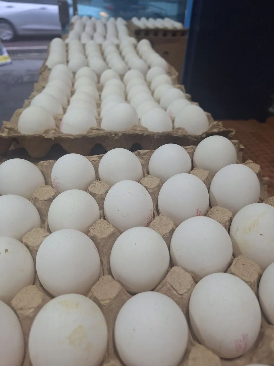  OVOS TIPO A - QUALIDADE E ECONOMIA GARANTIDA