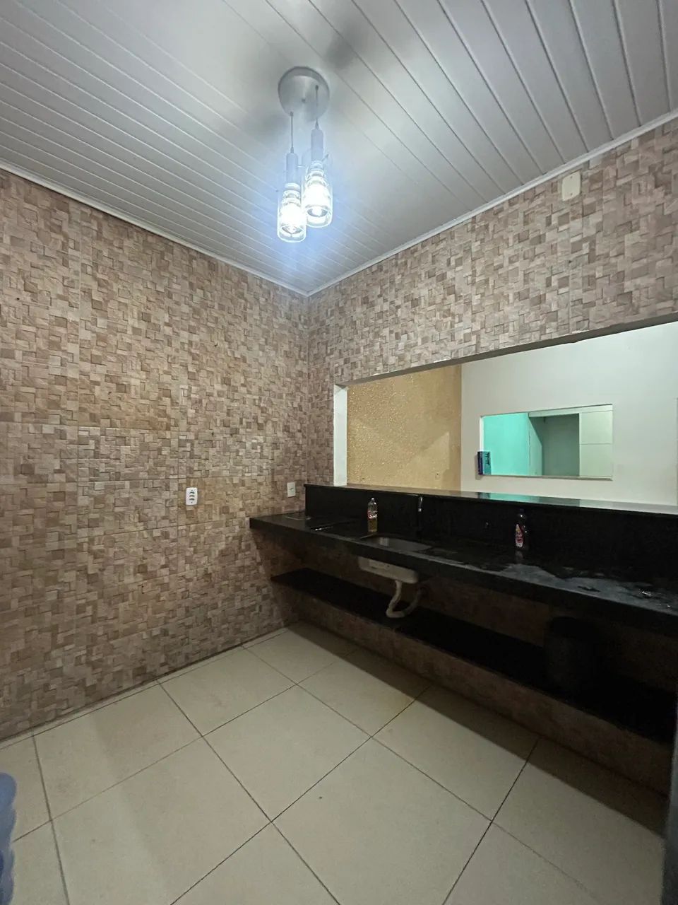 Vendo casa usada na Piabeta  - Foto 5