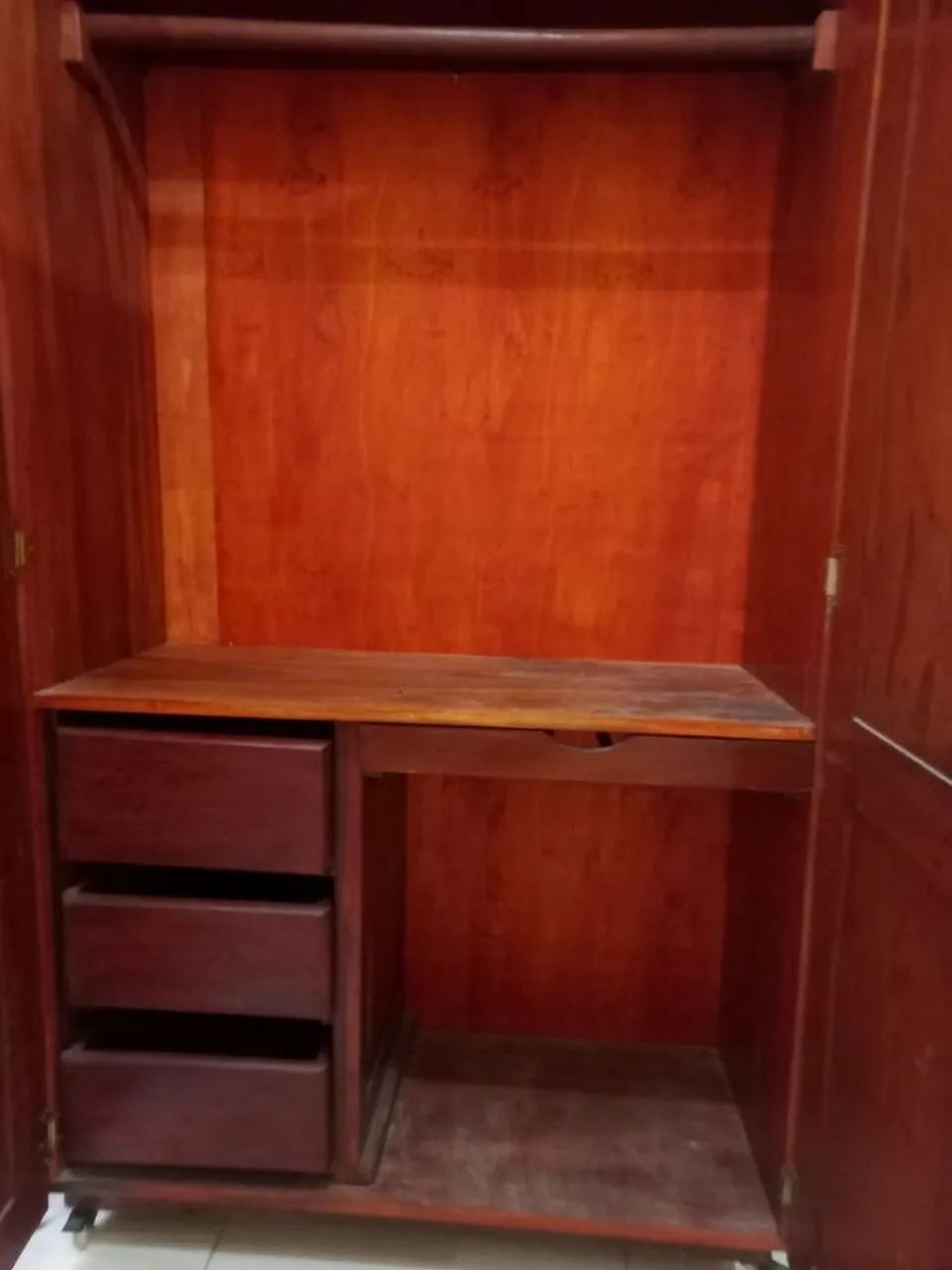 Guarda Roupa  - Foto 3