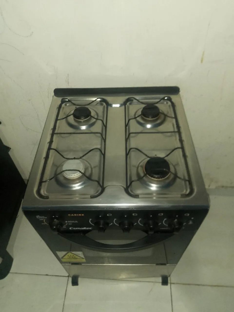 Fogão  - Foto 2