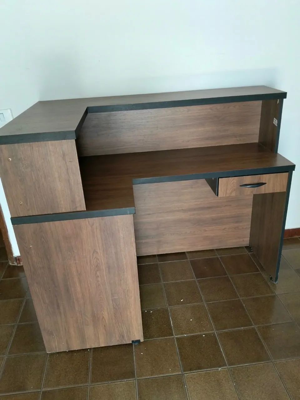 Balcão de loja  - Foto 2