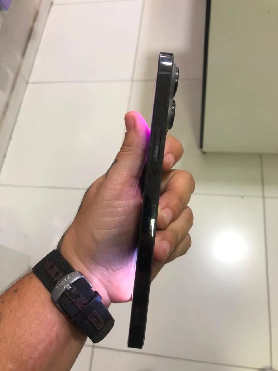 14 PRO MAX 128GB  - Foto 4