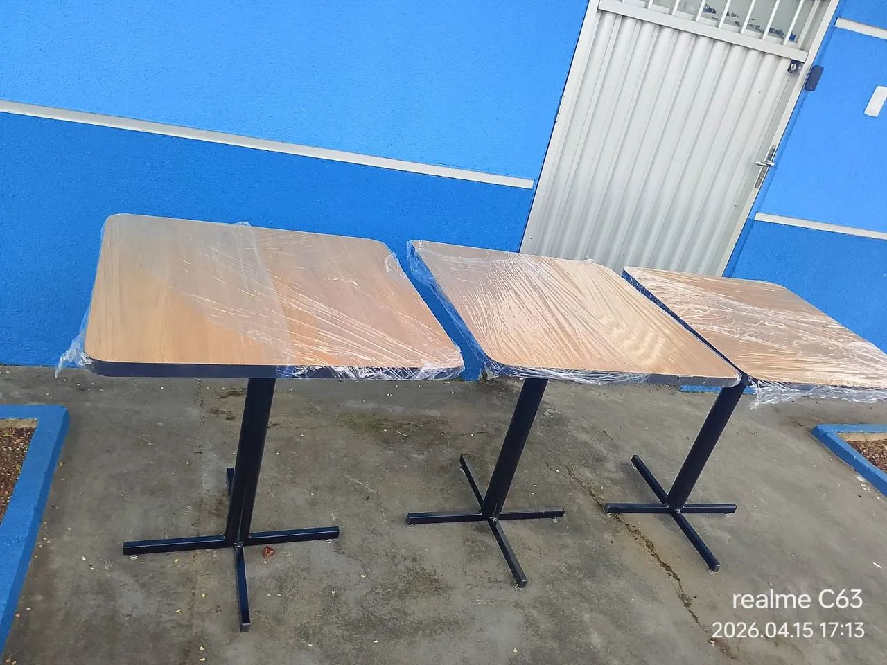 Mesa - Foto 3