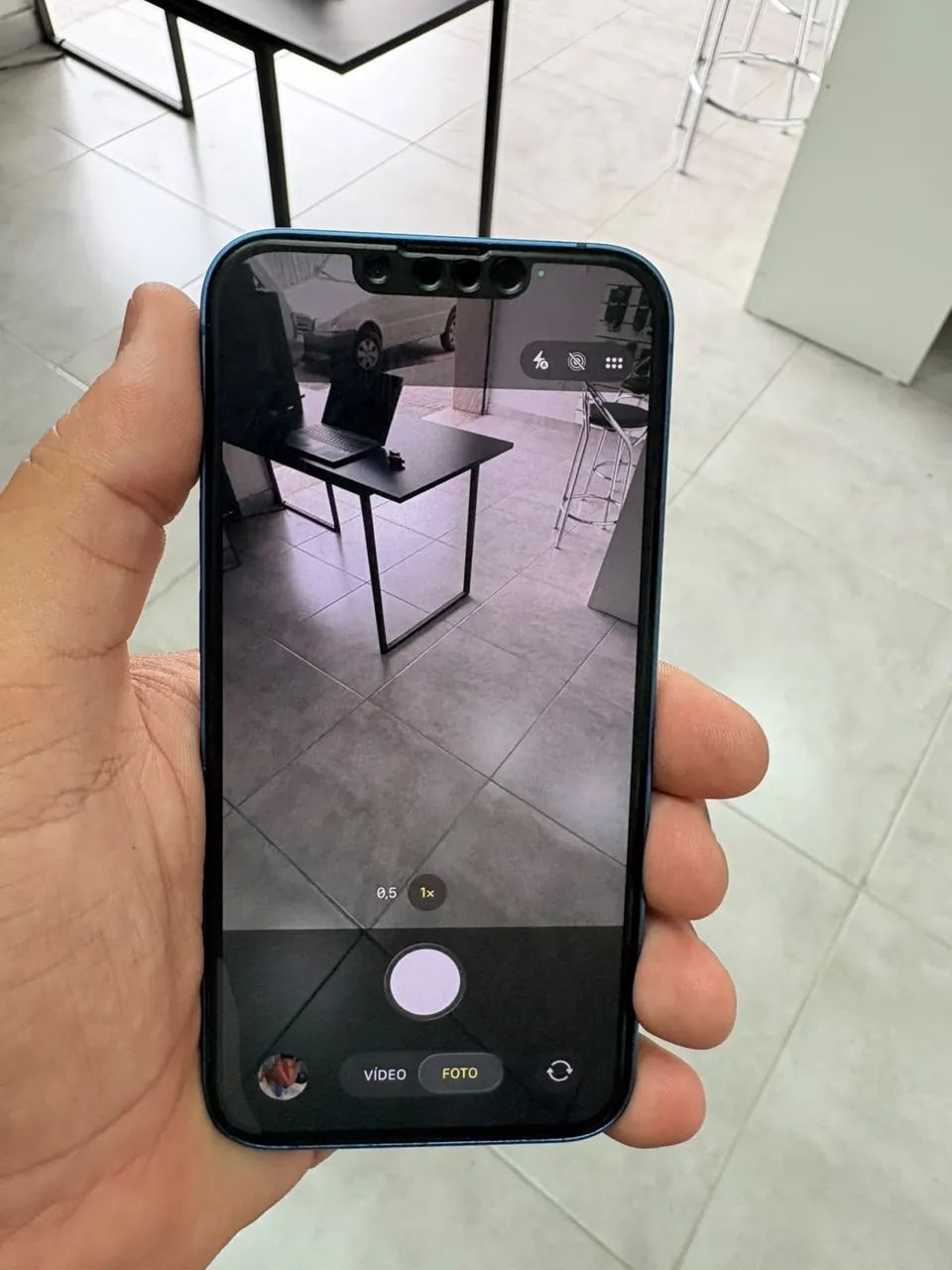 iPhone 13 128 gb - Foto 3