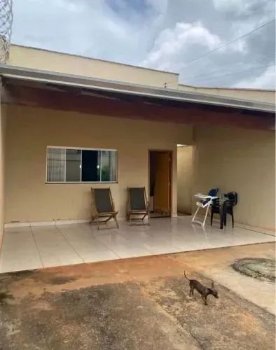 Casa no marex a venda  - Foto 3