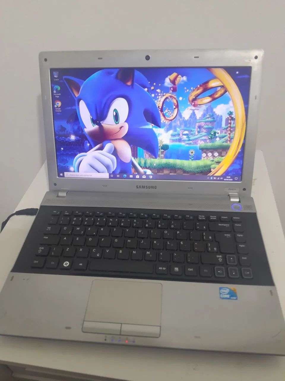Notebook 