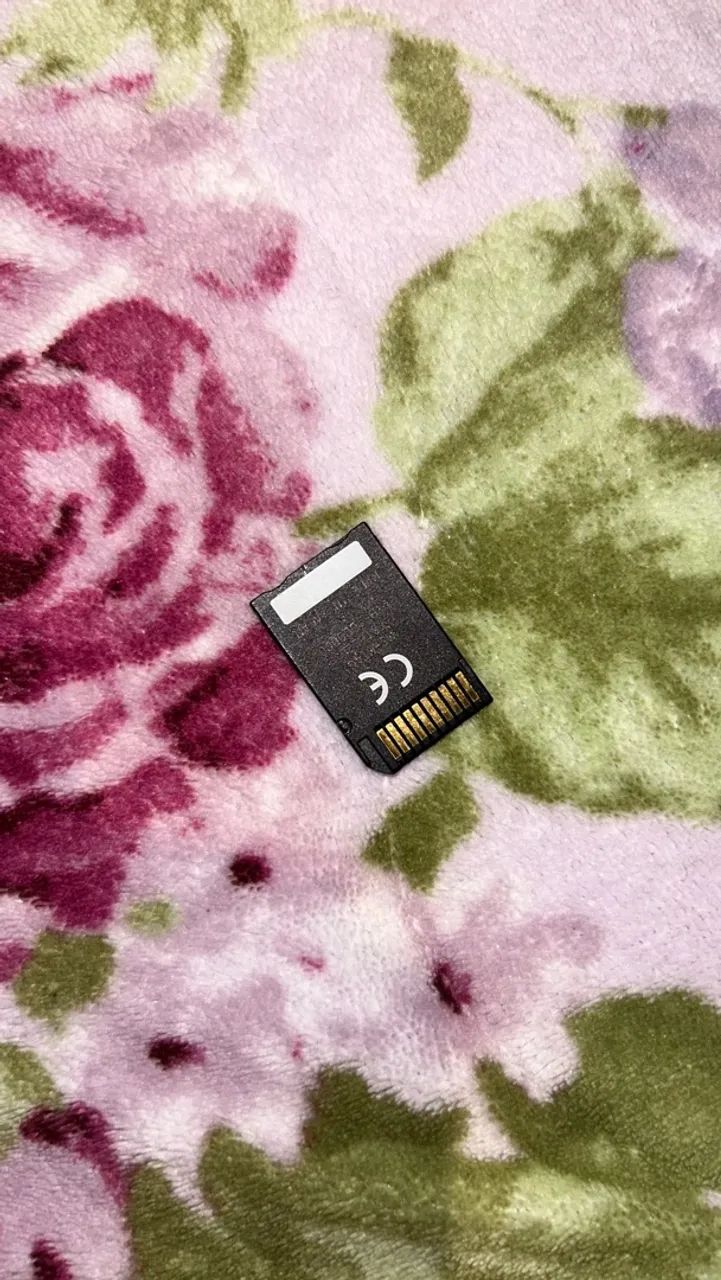 memory stick sony original!  - Foto 2