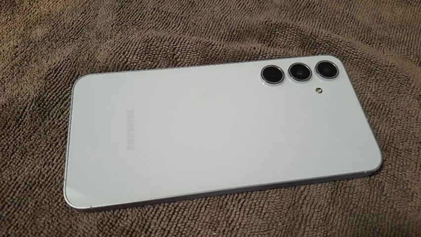 Celular Samsung A55 - Foto 3