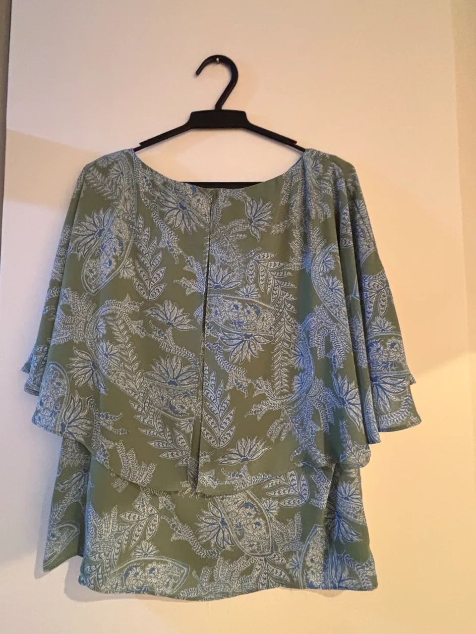 Blusa TAM. 42 novíssima  - Foto 3