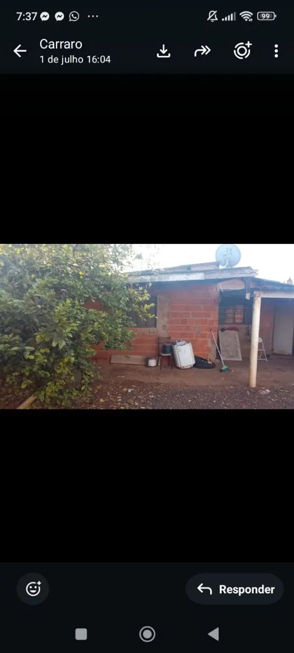 Casa Lageado - Foto 2