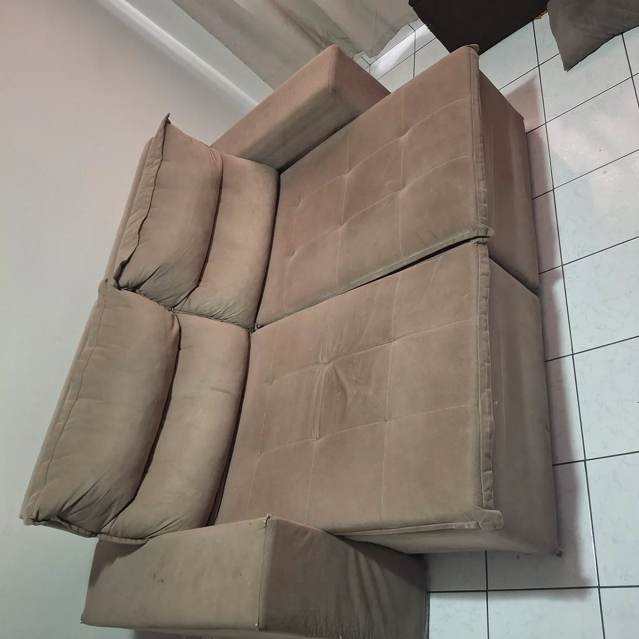 Sofa retratil  - Foto 2