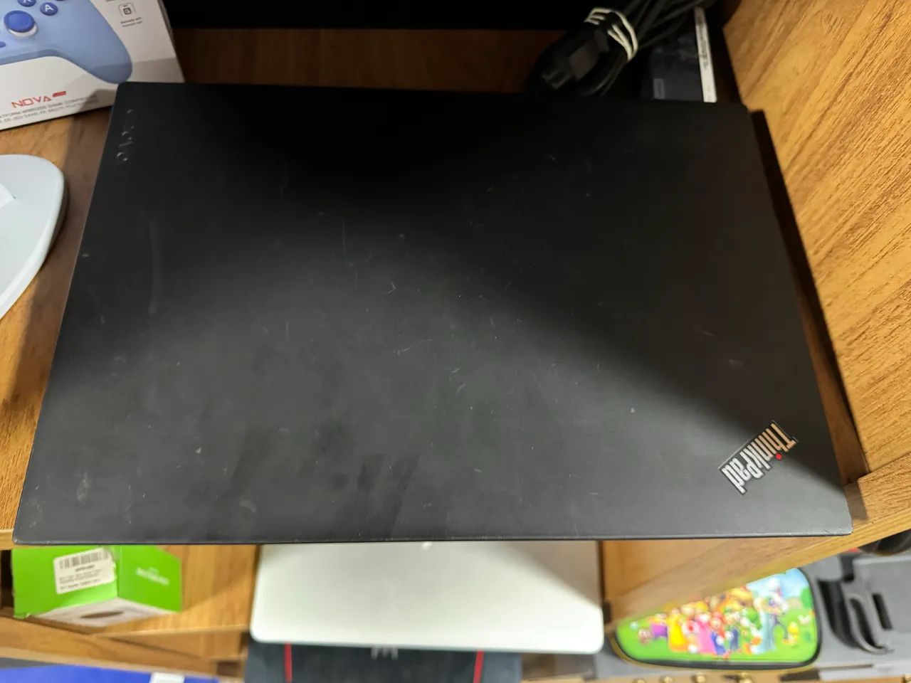 Thinkpad T480 15-8 16Ram 25SSD - Foto 5