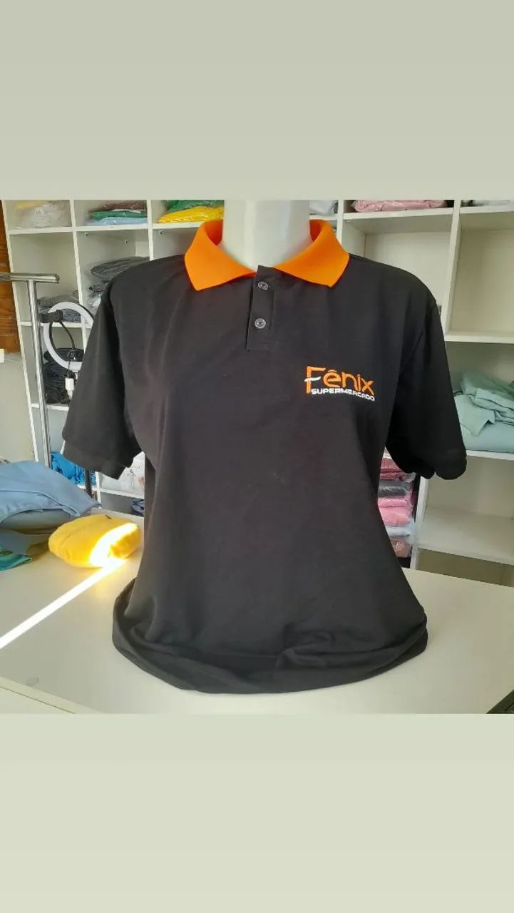 Uniforme polo - Foto 5