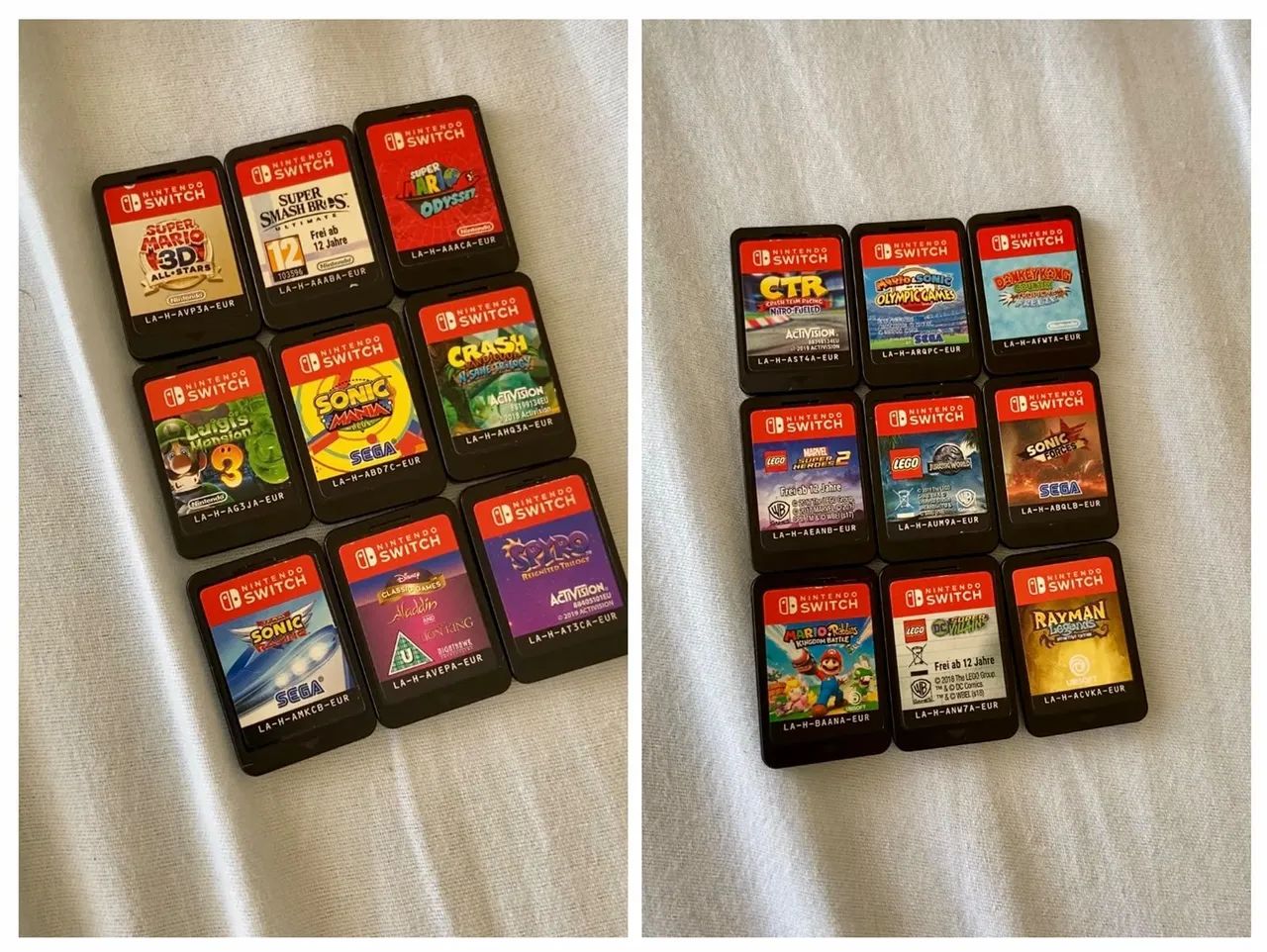 Nintendo Switch V2 Completo  - Foto 3