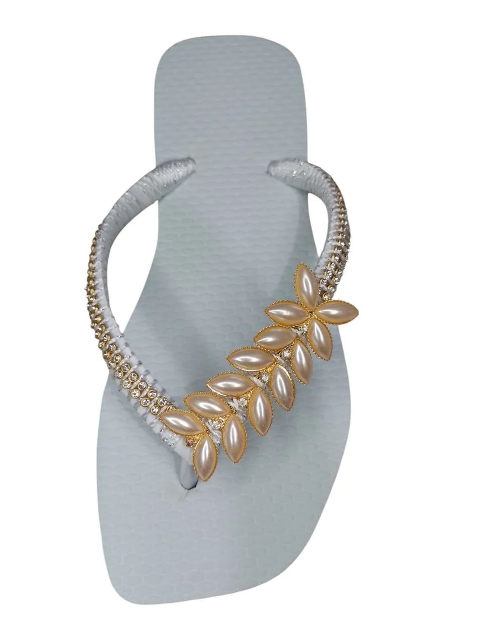 Chinelo decorado  - Foto 4