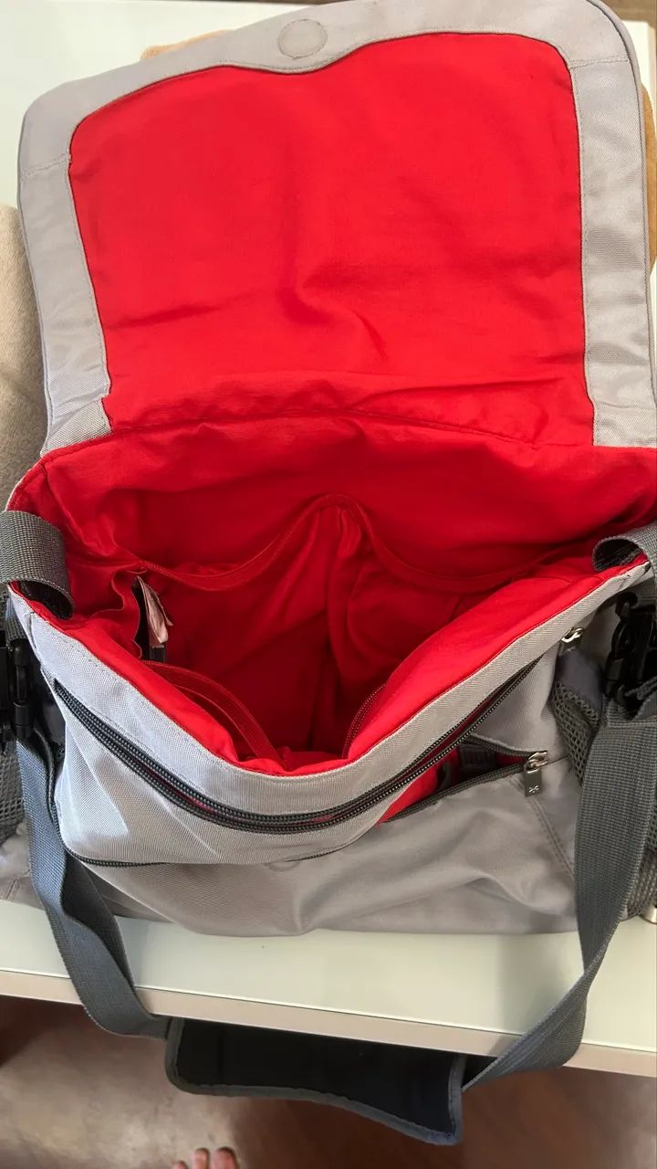 Bolsa skip hop maternidade  - Foto 2