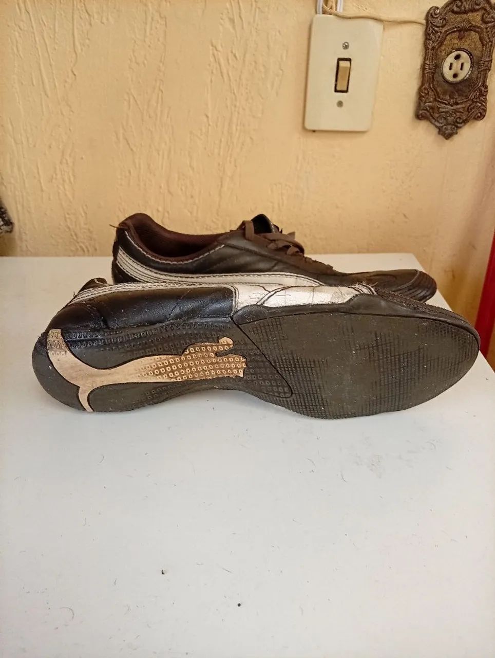 Sapatênis Puma 41 - Foto 2