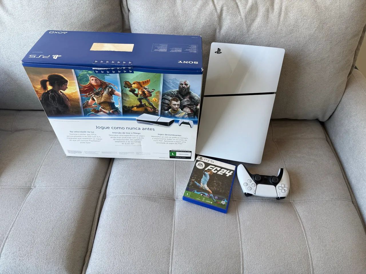 PlayStation 5  - Foto 3