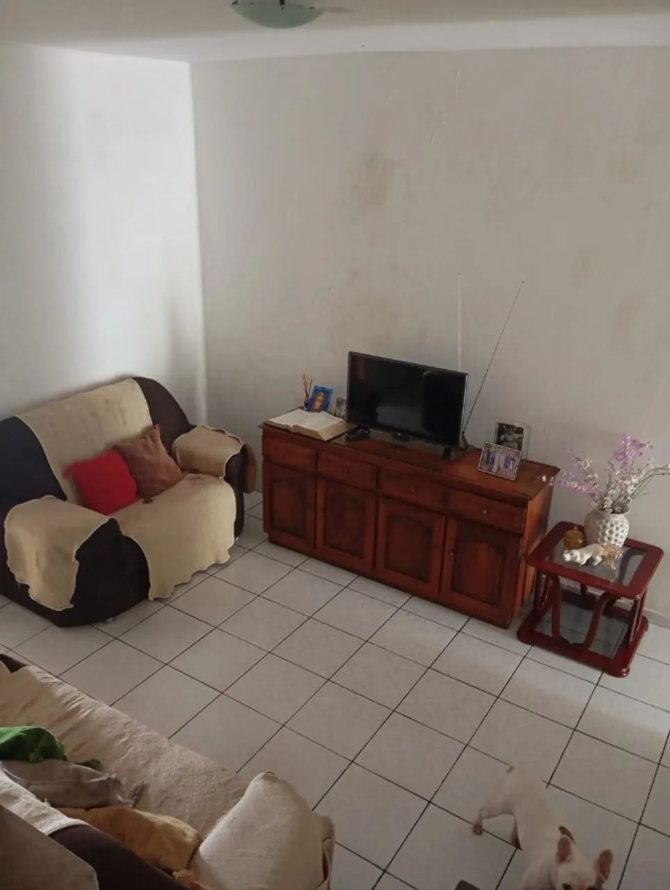 Vendo casa na conquista - Foto 2