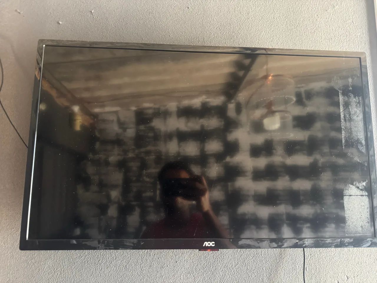 TV 32 polegada - Foto 3