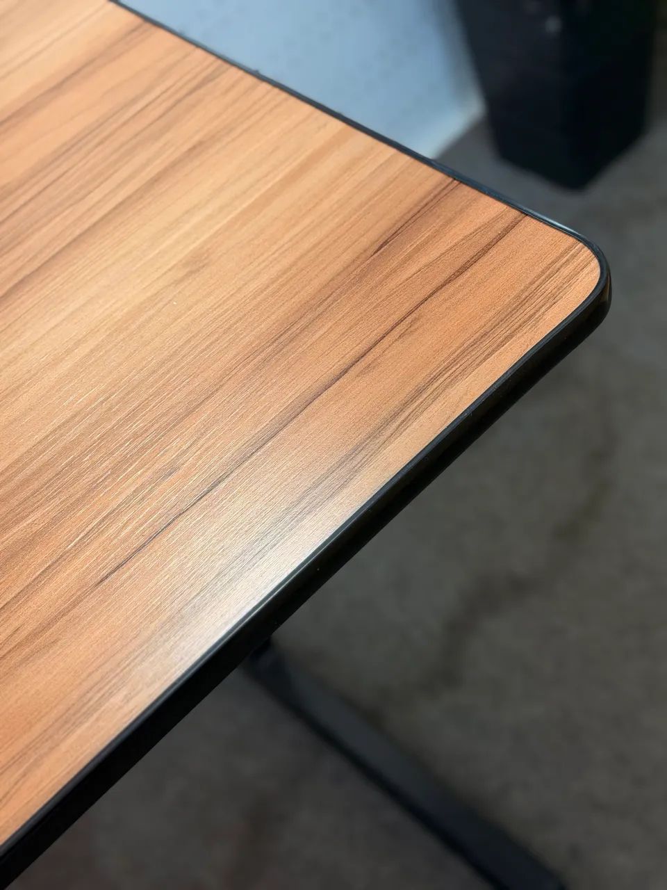 Mesa Escrivaninha para escritório 1mt - Foto 2