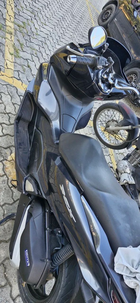Pcx160  - Foto 4