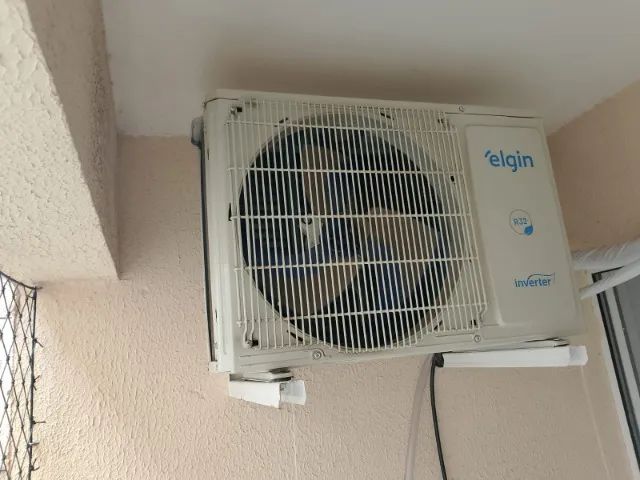 ar condicionado elgin 12000 - Foto 4
