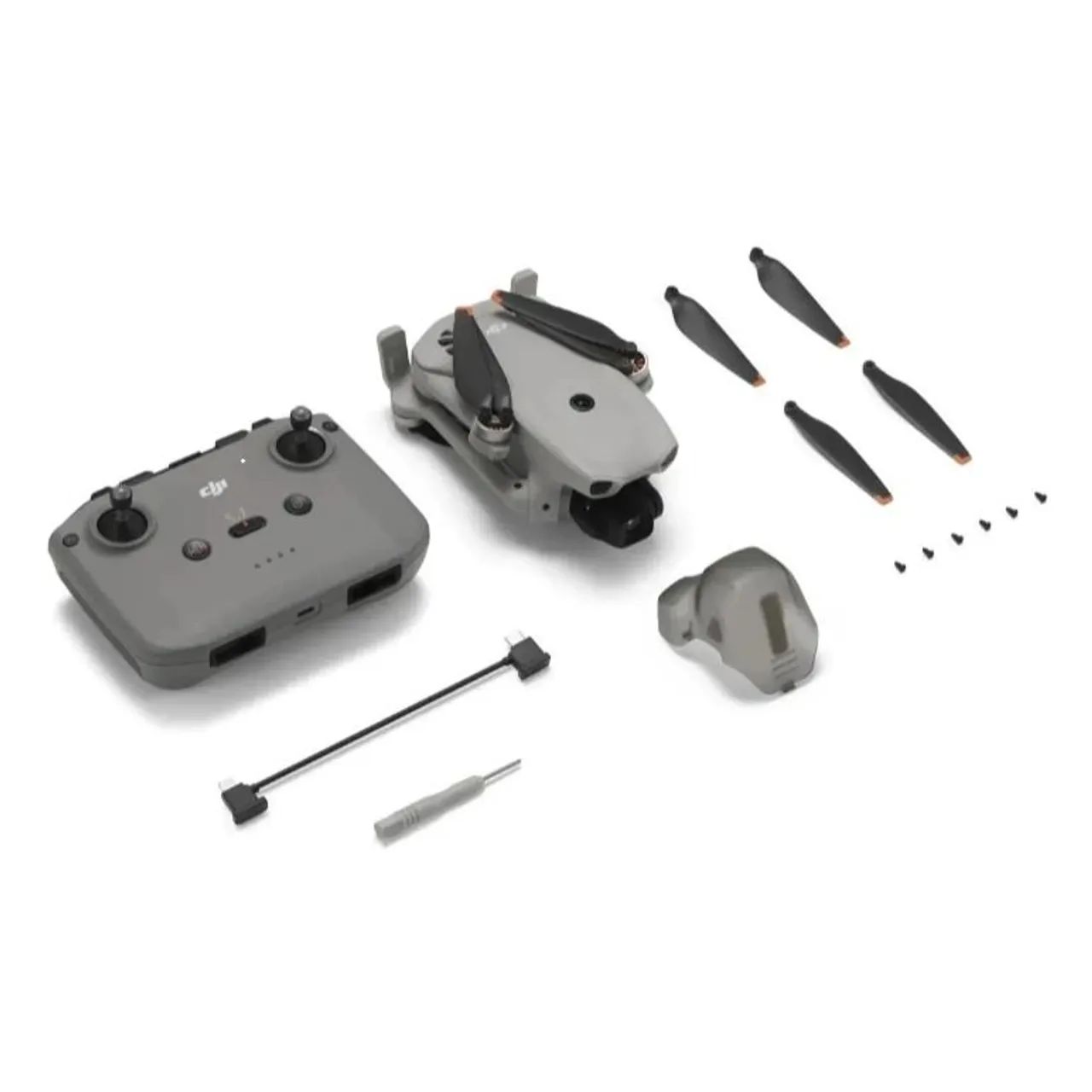 Drone Dji Lito X1 - Foto 3