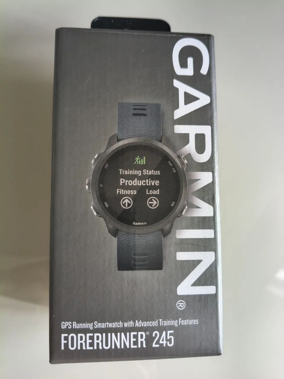 Smartwatch Garmin 245  - Foto 2