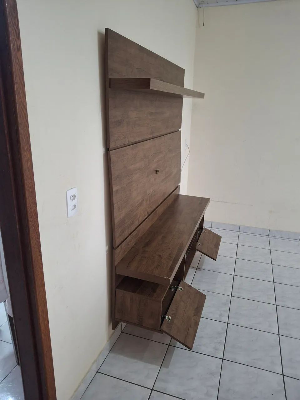 Painel TV - Foto 2