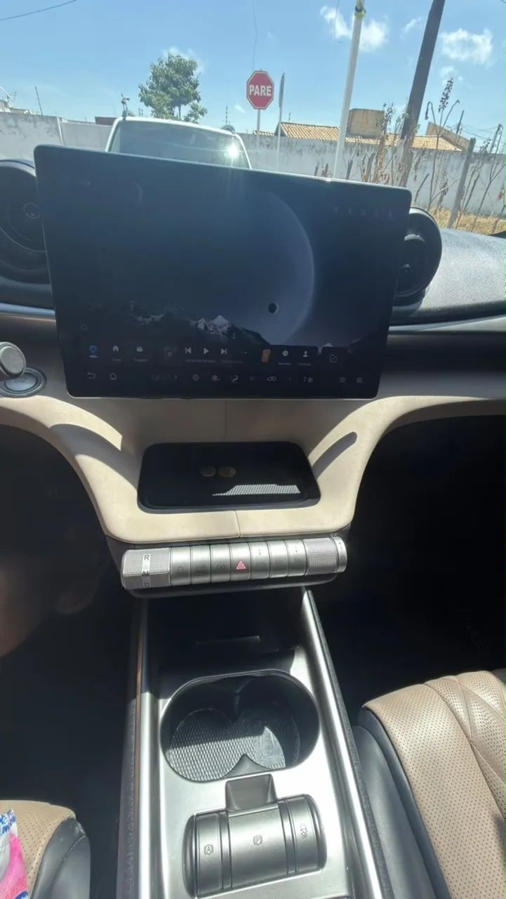 BYD Dolphin EV (Elétrico) 2024 - Foto 4