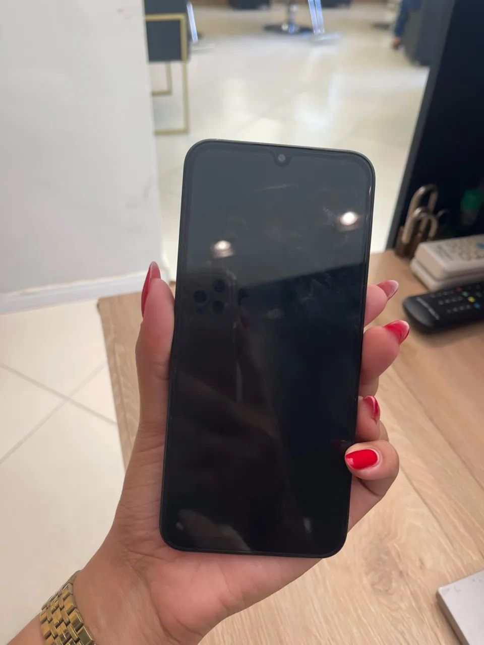 REDMI C15 128GB - Foto 2