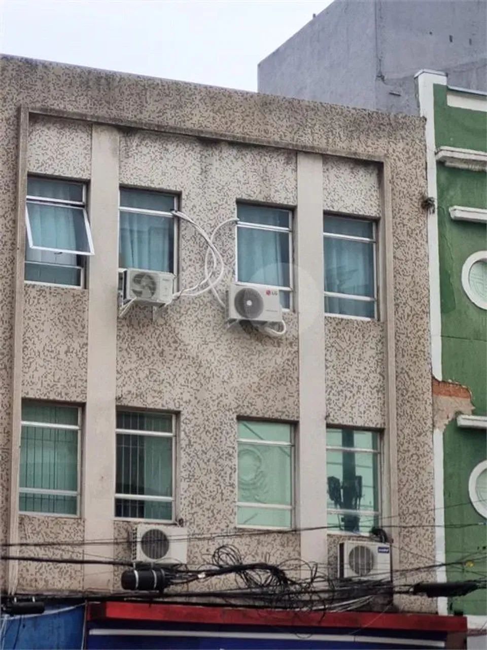 Salas à venda ou para locação em Centro - SP