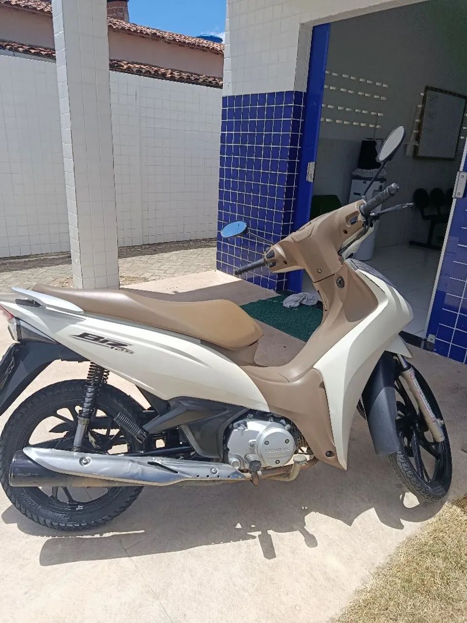 Biz 125 - Foto 3