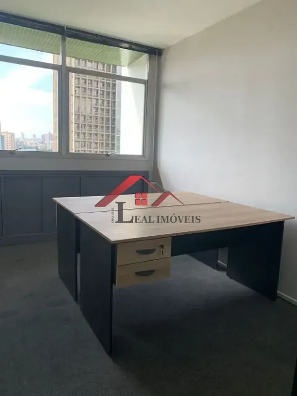 Sala, 120 m² - venda ou aluguel - Vila Bastos - Santo André/SP - Foto 4