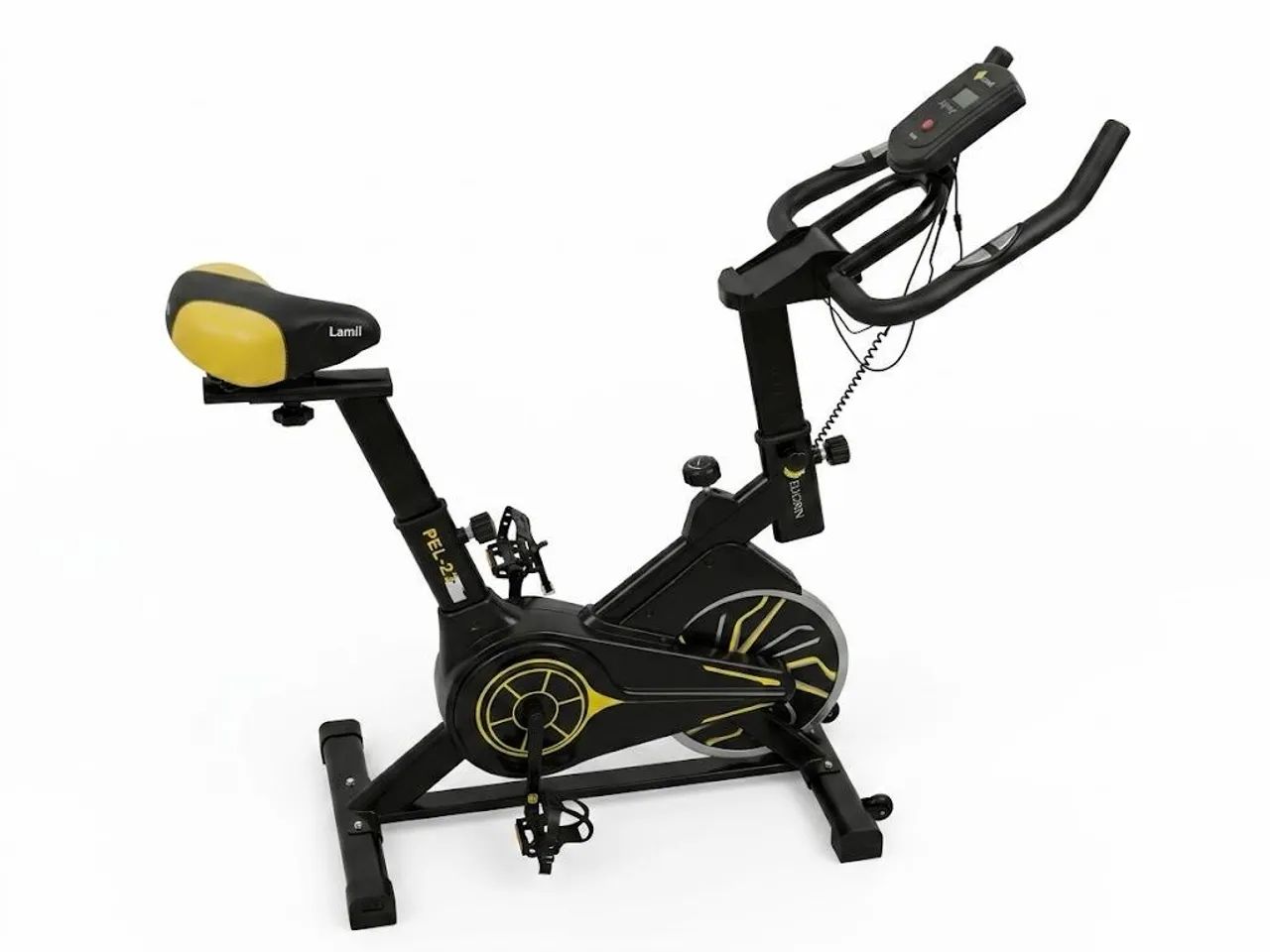 Bicicleta ergométrica Pelegrin - Foto 2