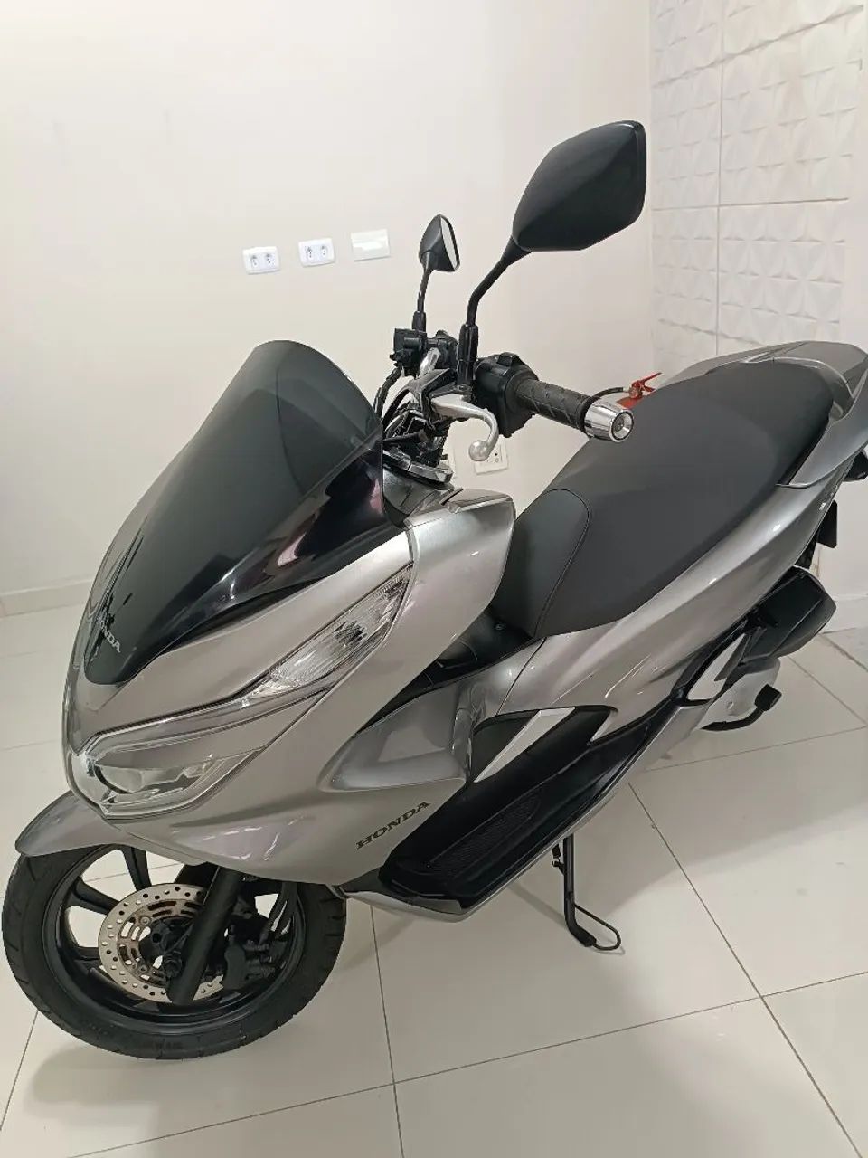 PCX 2019 - Foto 2