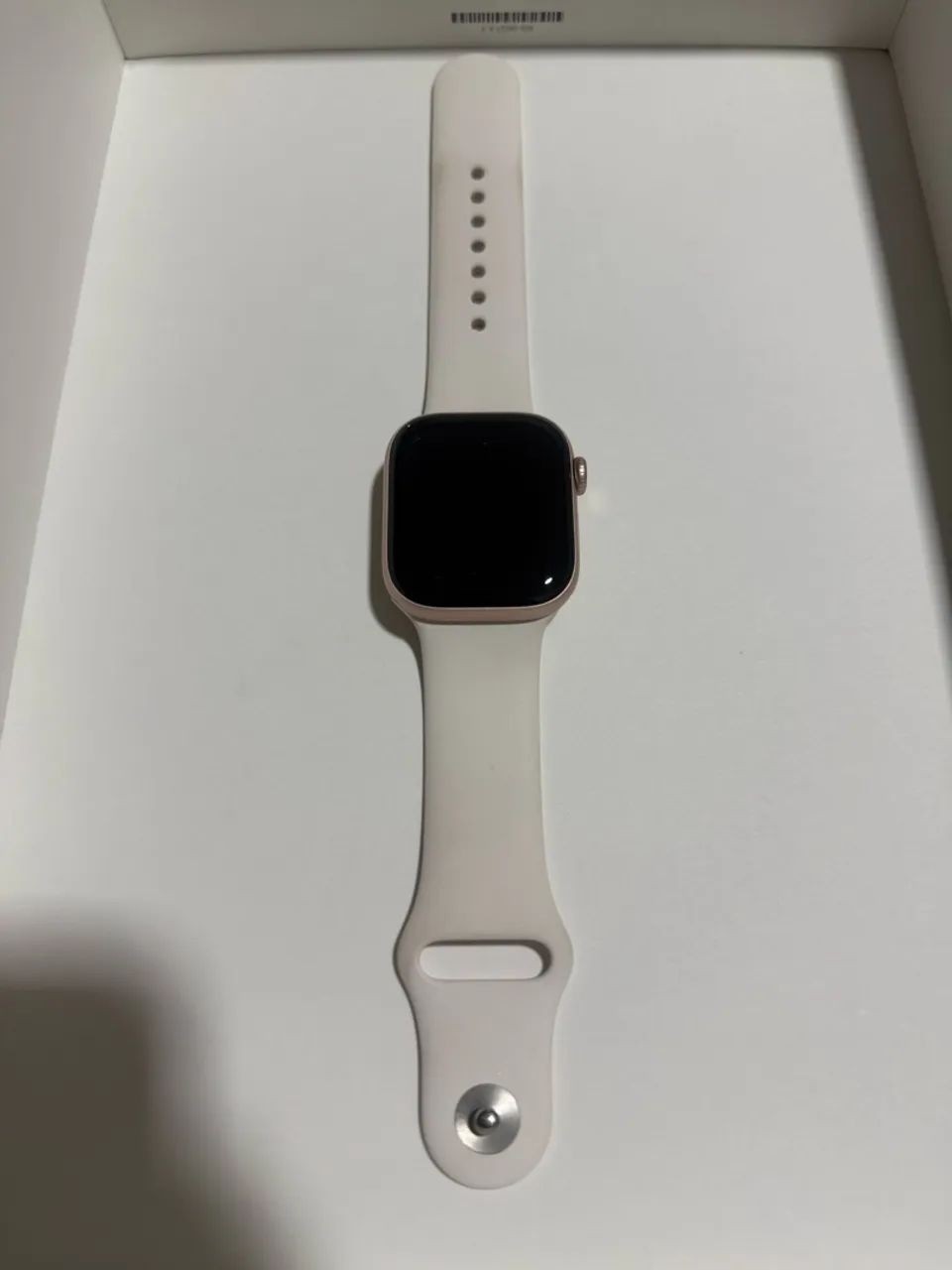 Apple Watch series 11 - Foto 4
