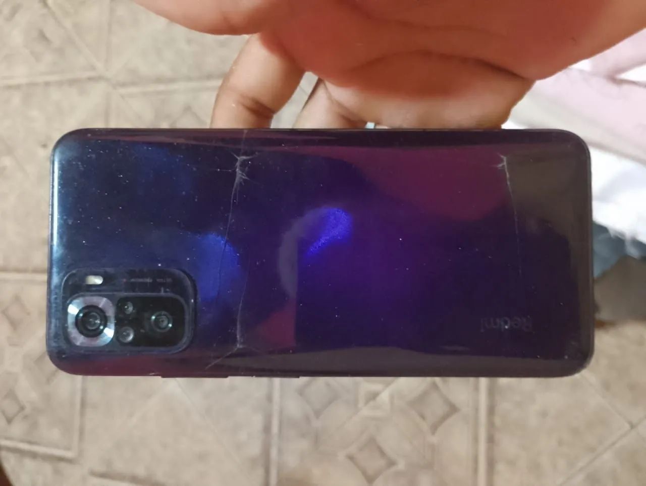 Vende-se celular xiaomi - Foto 5