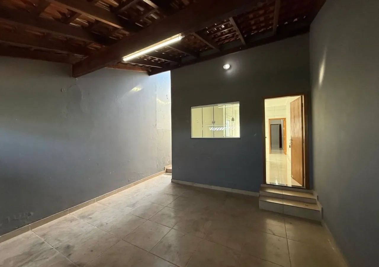 *Vendo Casa em Feu rosa  - Foto 2