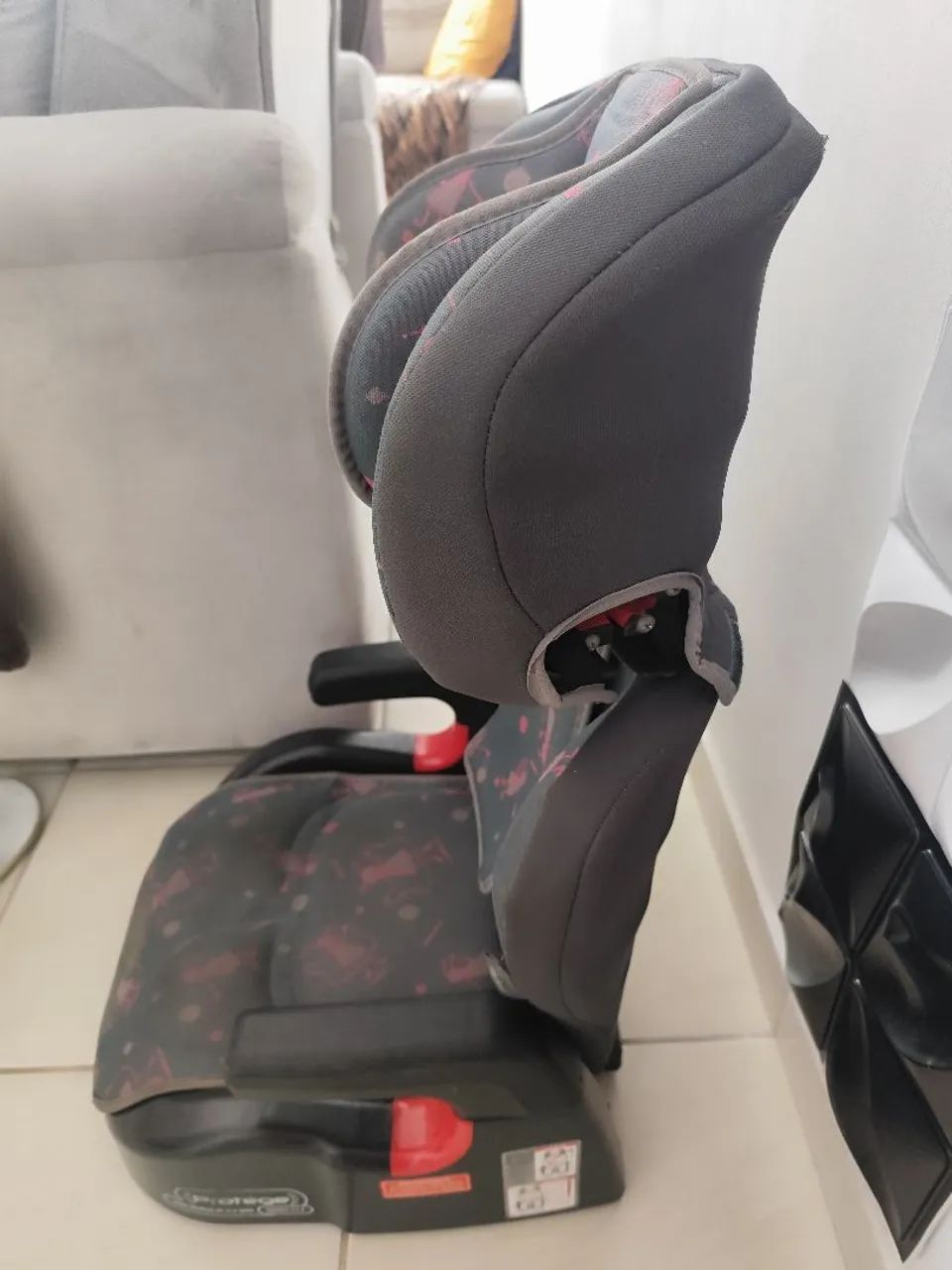 Cadeirinha para Carro - Foto 3