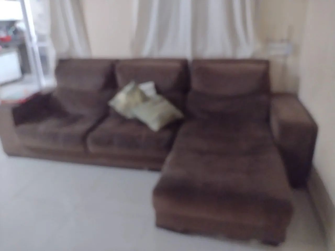 Sofa cheese poltrono