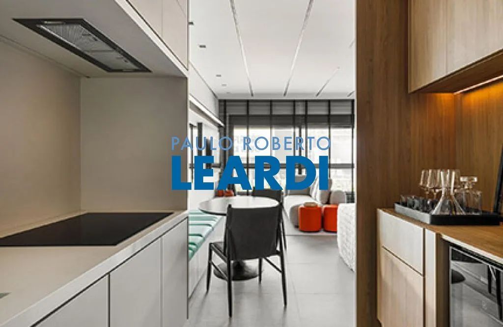 APARTAMENTO - SACO GRANDE - SC